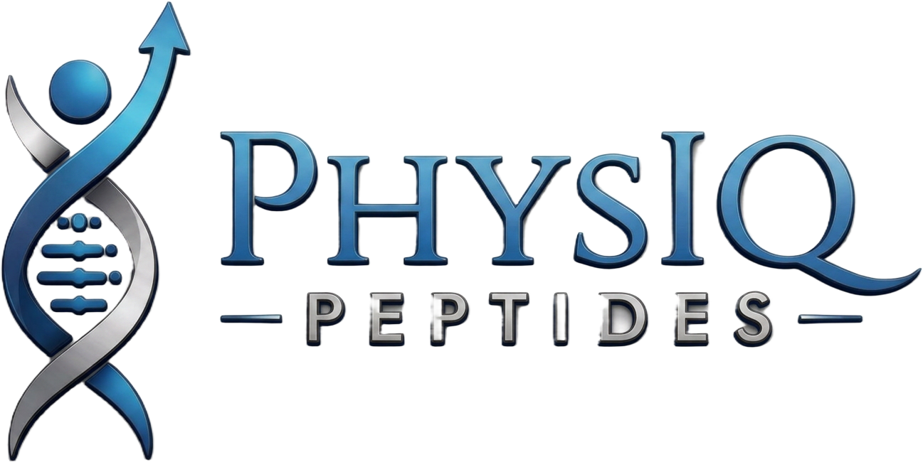 Physiq Peptides