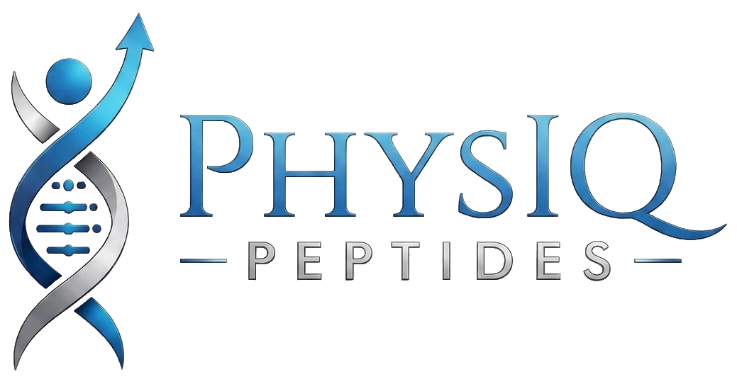 PhysIQ Peptides